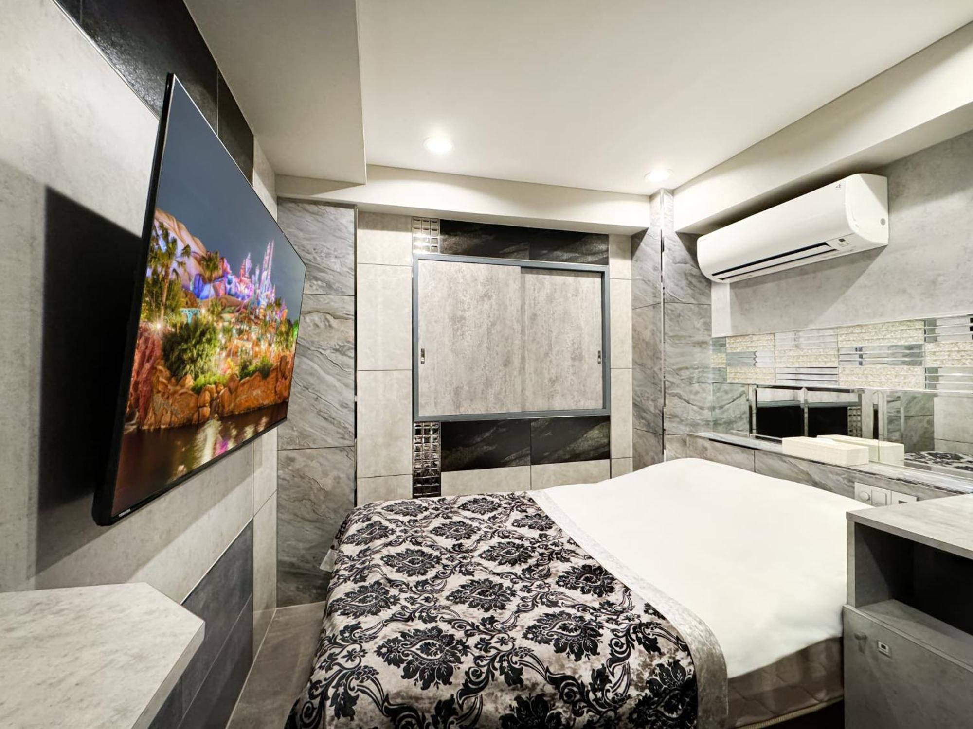 Hotel Rocks Tokio Exterior foto