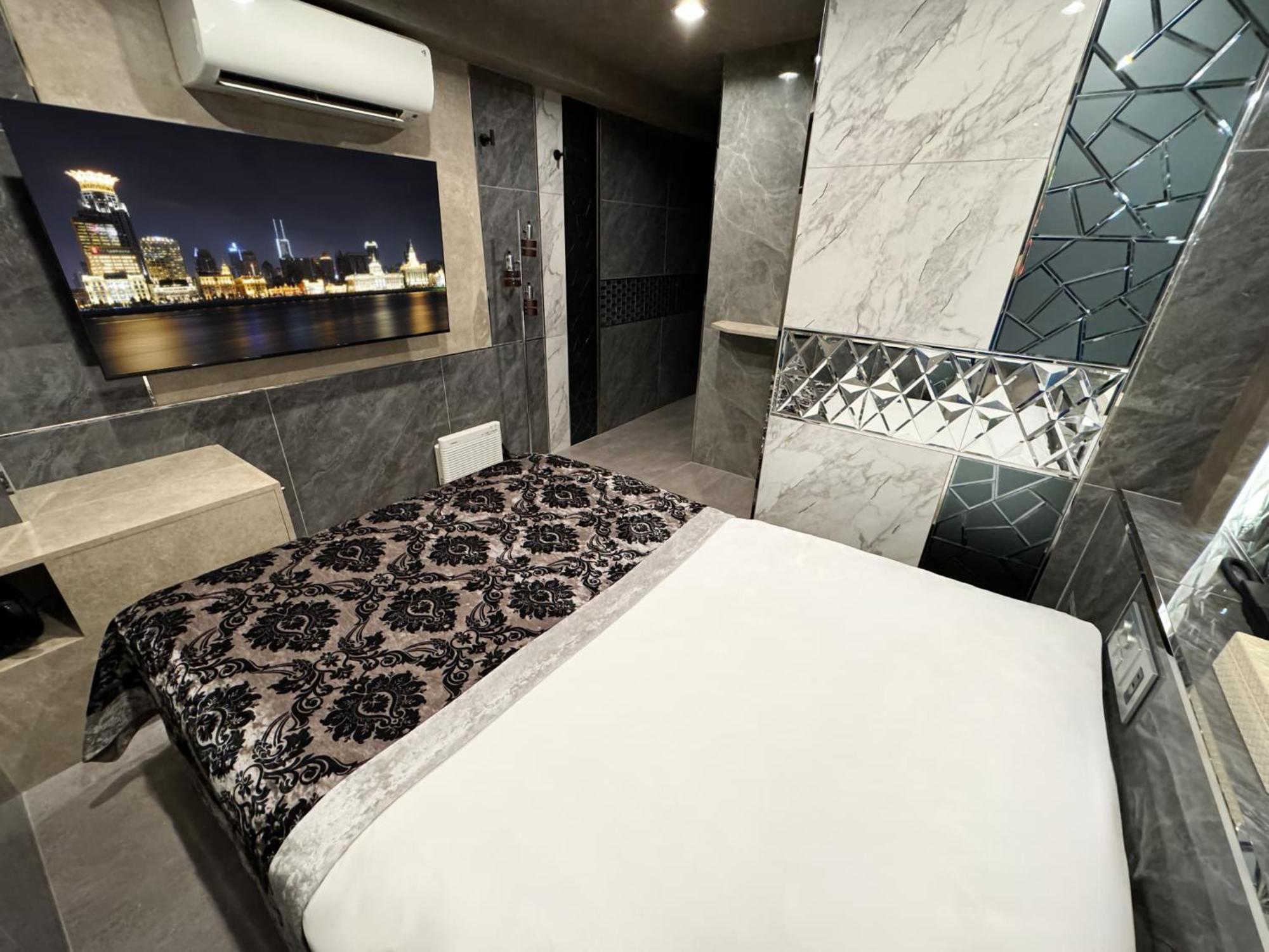 Hotel Rocks Tokio Exterior foto