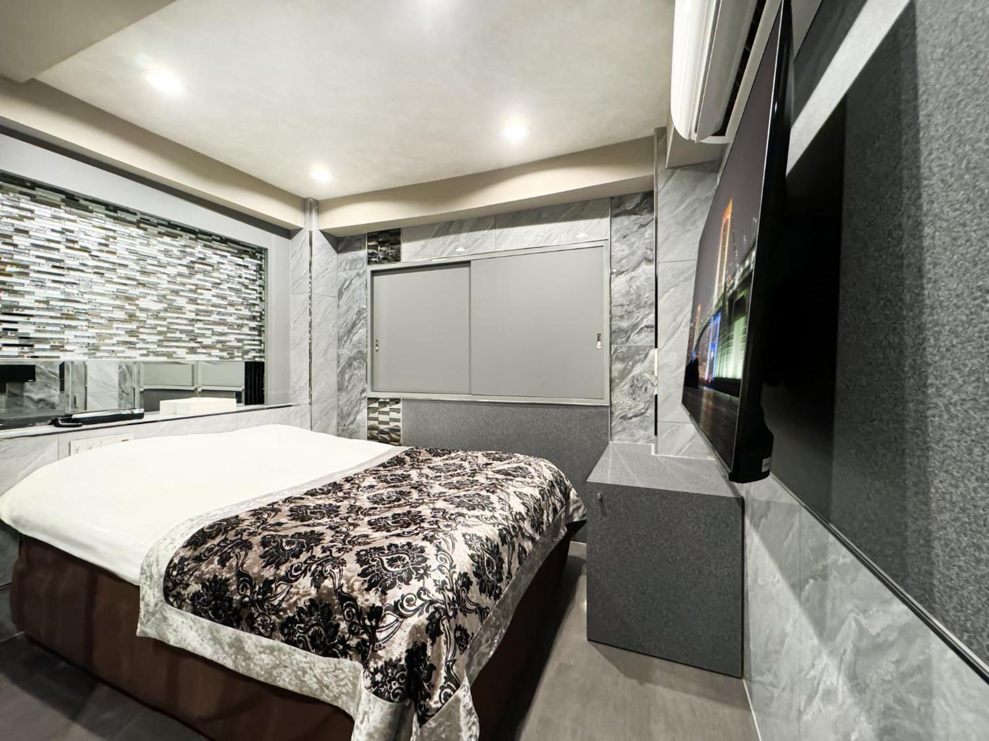 Hotel Rocks Tokio Exterior foto