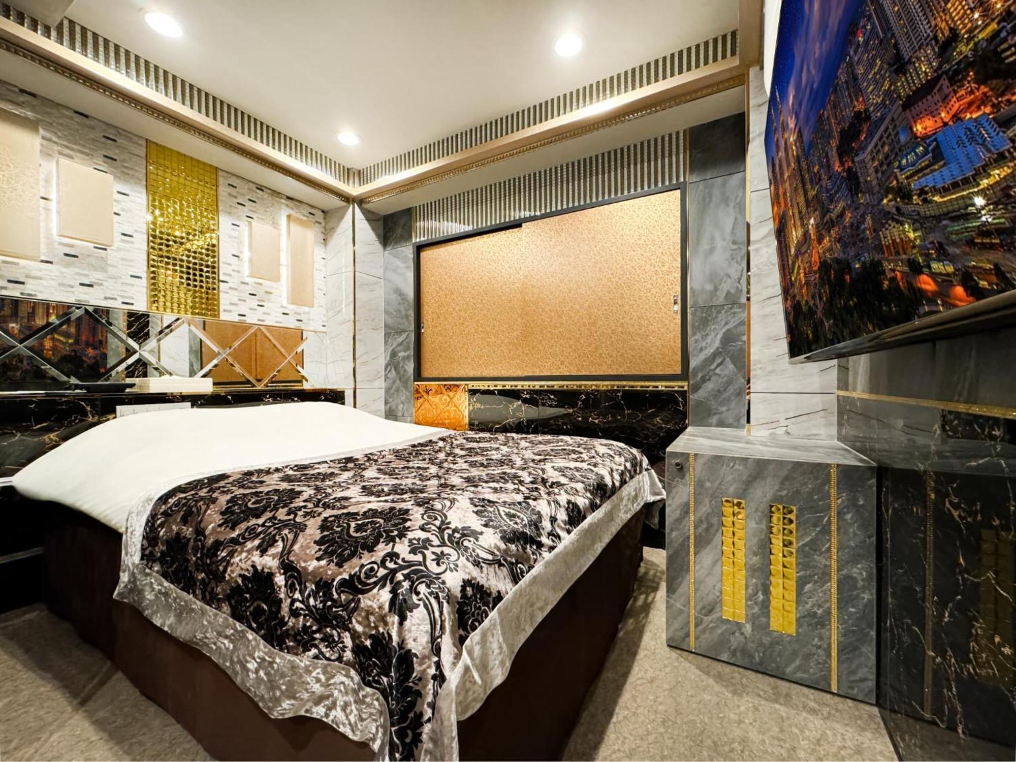 Hotel Rocks Tokio Exterior foto